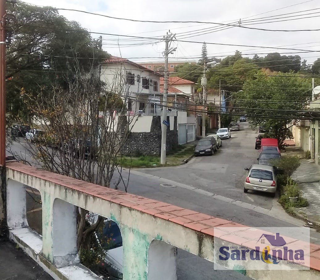 Casa à venda com 3 quartos, 1 suíte, 2 vagas e 210m² no Jardim Colombo, São Paulo (SP) — foto 8 de 12