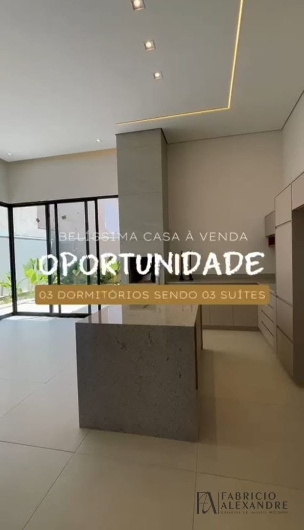 Casa à venda com 3 quartos, 3 suítes, 4 vagas e 153m² no Residencial Maria Júlia, São José do Rio Preto (SP) — foto 4 de 4