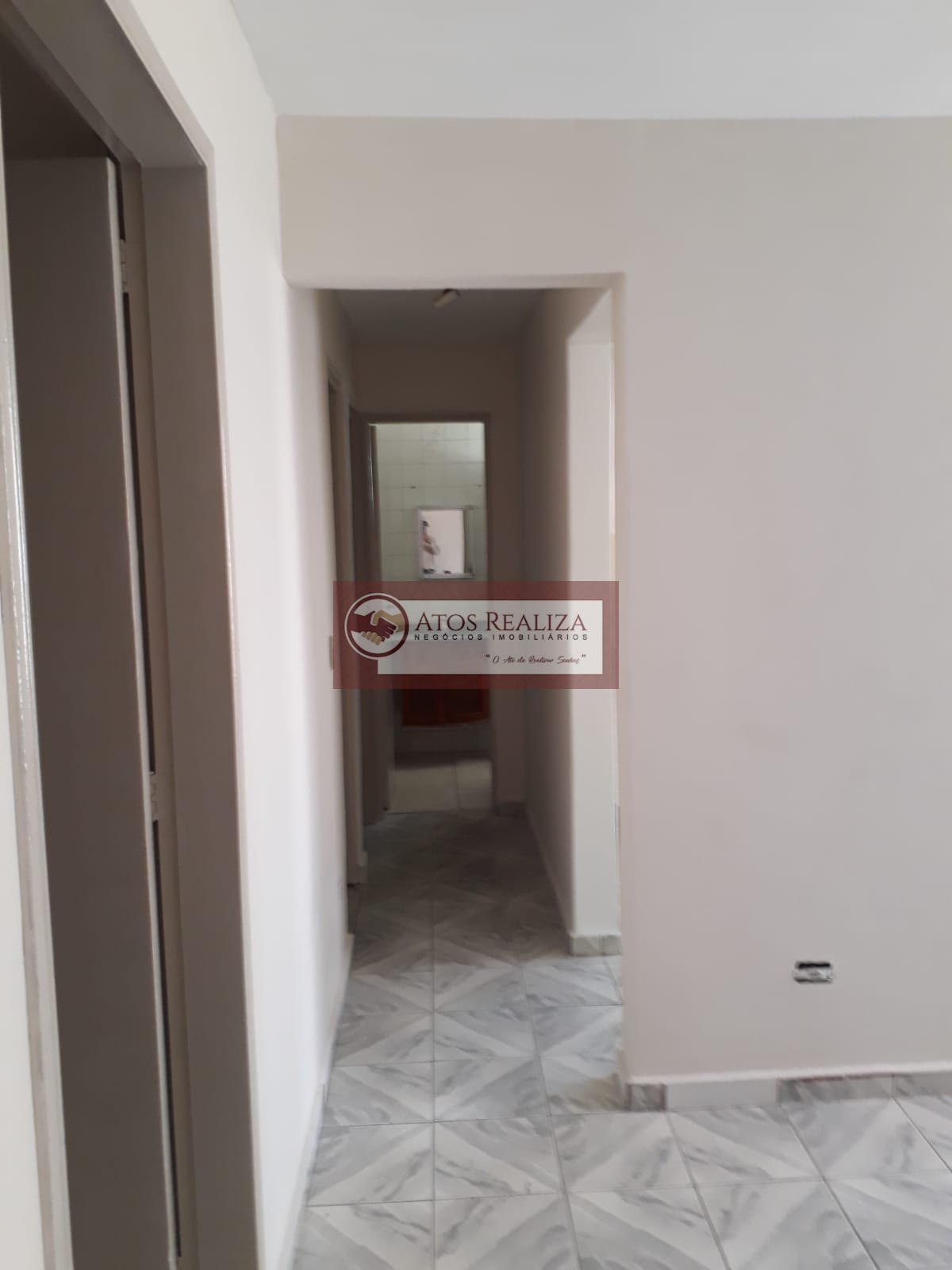 Apartamento à venda com 3 quartos, 1 banheiro, 1 vaga e 65m² no Parque das Arvores, São Paulo (SP) — foto 3 de 7