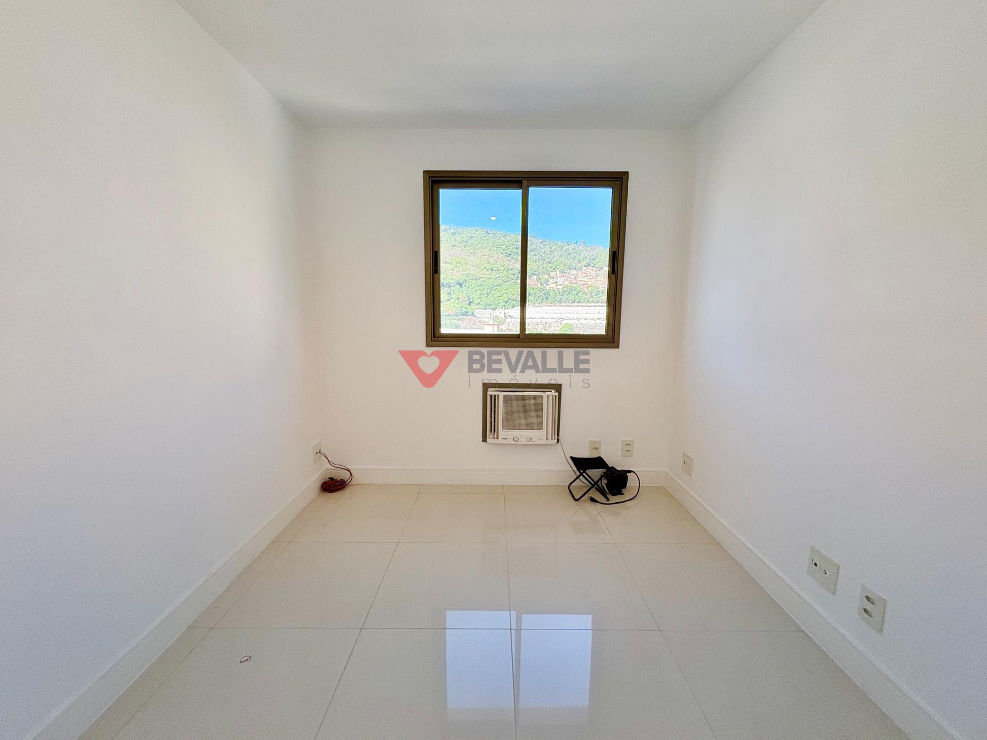 Apartamento à venda com 2 quartos, 1 suíte, 1 vaga e 90m² no Botafogo, Rio de Janeiro (RJ) — foto 21 de 30