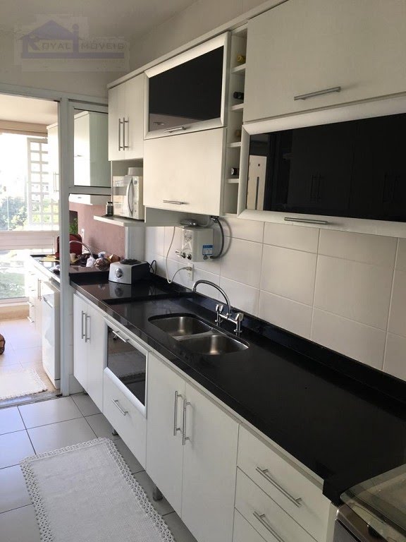 Apartamento à venda com 3 quartos, 3 suítes, 2 vagas e 142m² no Vila Mariana, São Paulo (SP) — foto 13 de 15