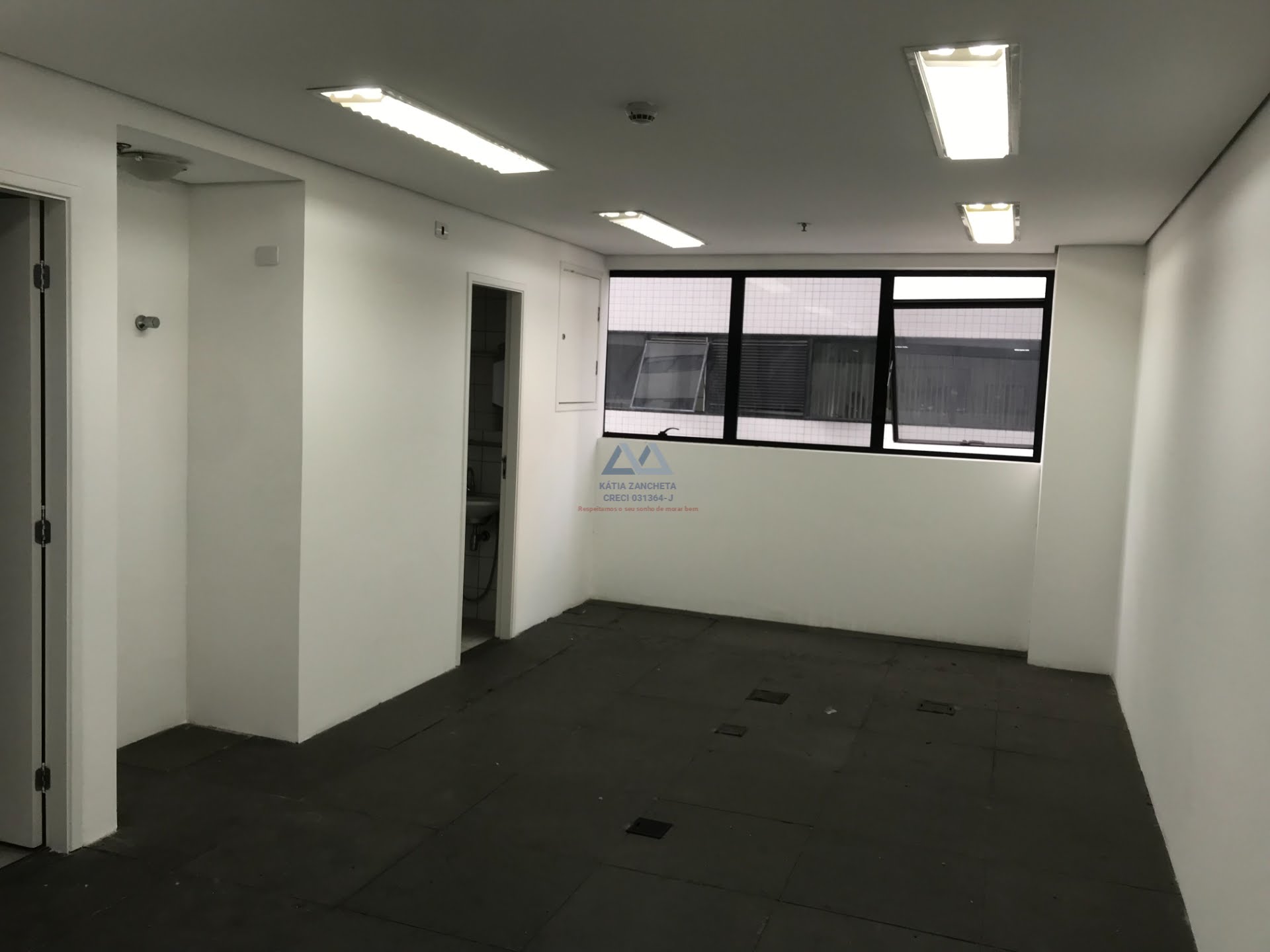 Comercial para alugar com 2 banheiros, 1 vaga e 30m² no Vila Monte Alegre, São Paulo (SP) — foto 17 de 30