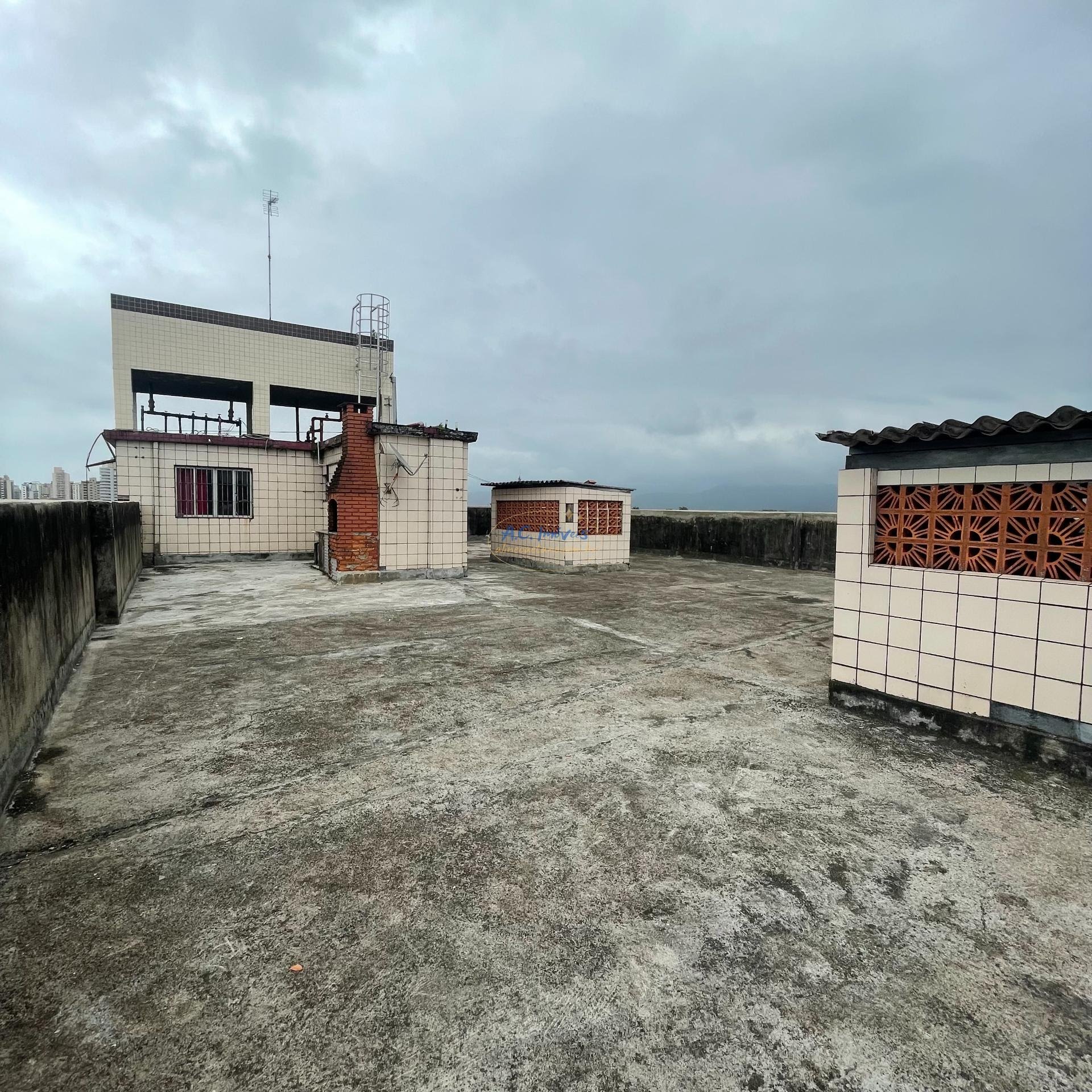 Studio à venda com 1 quarto, 1 banheiro, 1 vaga e 37m² no Aviação, Praia Grande (SP) — foto 10 de 19