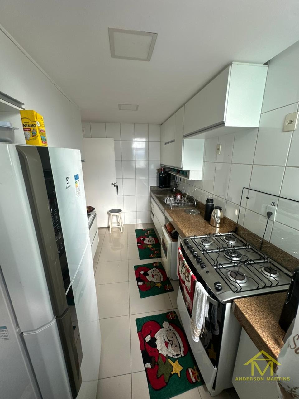 Apartamento à venda com 3 quartos, 2 banheiros, 2 vagas e 128m² no Praia de Itaparica, Vila Velha (ES) — foto 17 de 18