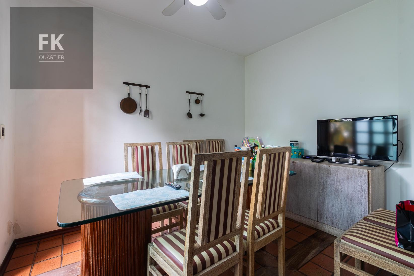 Casa à venda com 5 quartos, 3 suítes, 6 vagas e 445m² no Alphaville, Santana de Parnaíba (SP) — foto 13 de 27