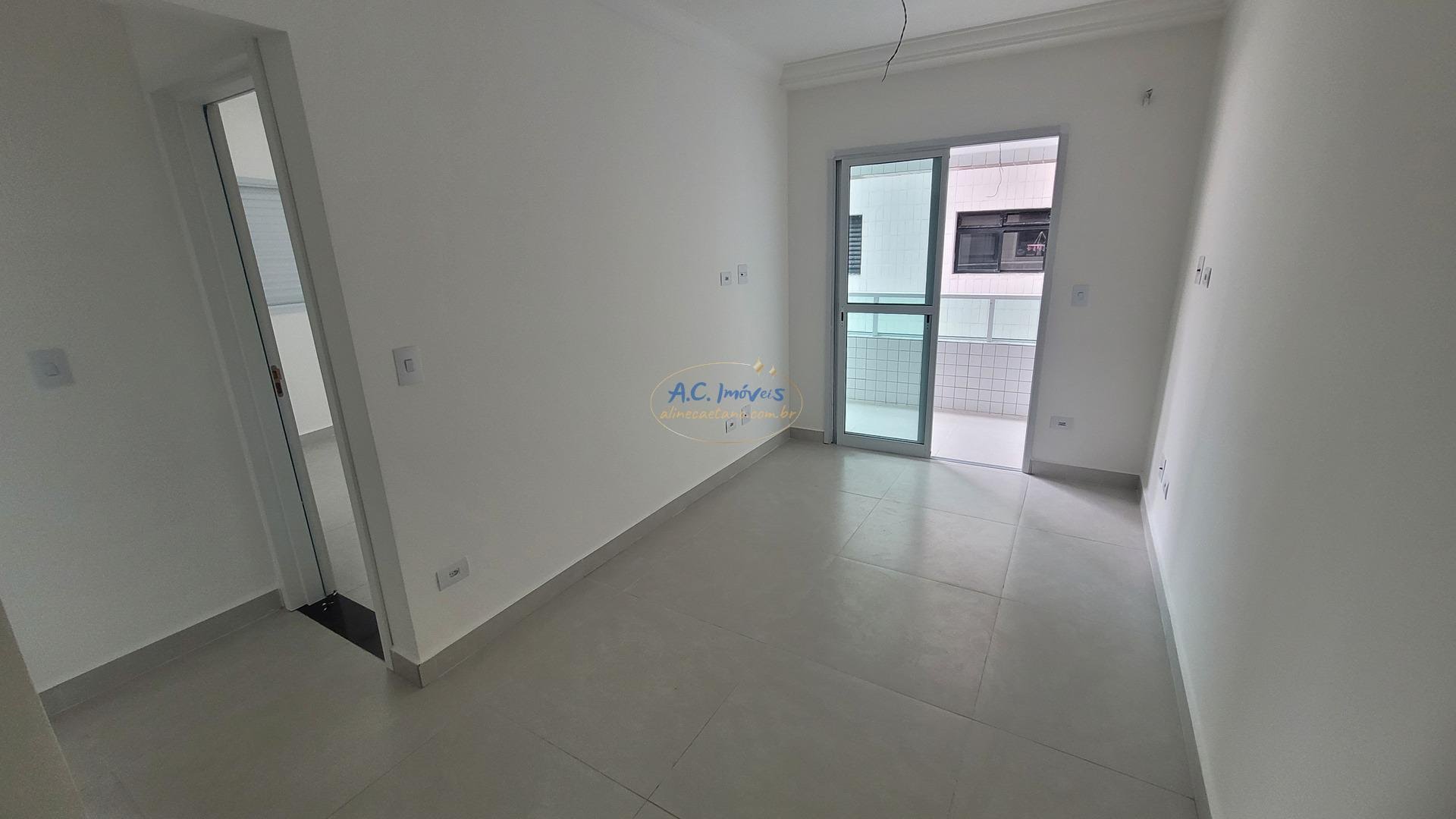 Apartamento à venda com 2 quartos, 1 suíte, 1 vaga e 67m² no Aviação, Praia Grande (SP) — foto 4 de 14