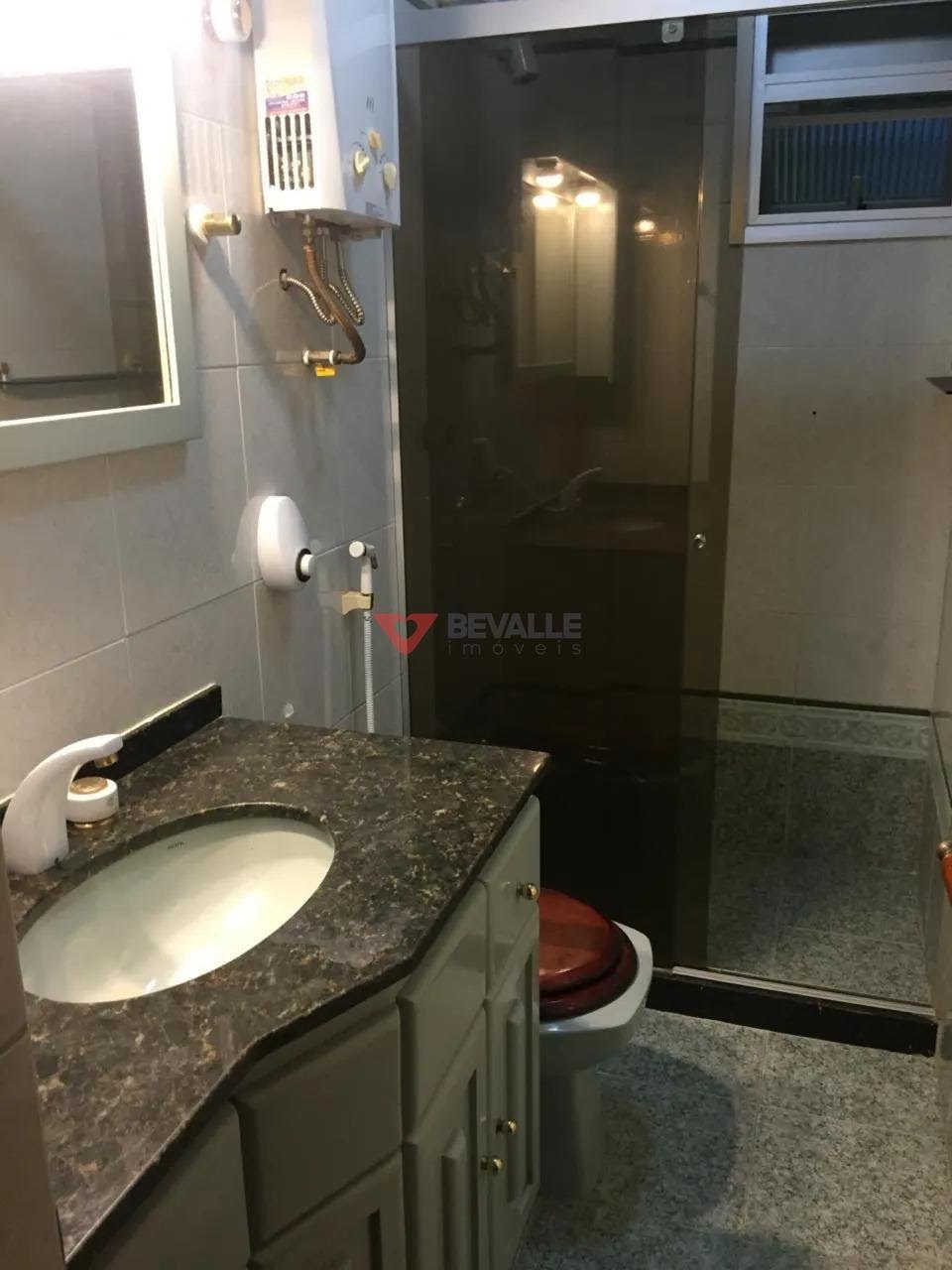 Apartamento à venda com 3 quartos, 1 suíte, 2 vagas e 156m² no Copacabana, Rio de Janeiro (RJ) — foto 19 de 19