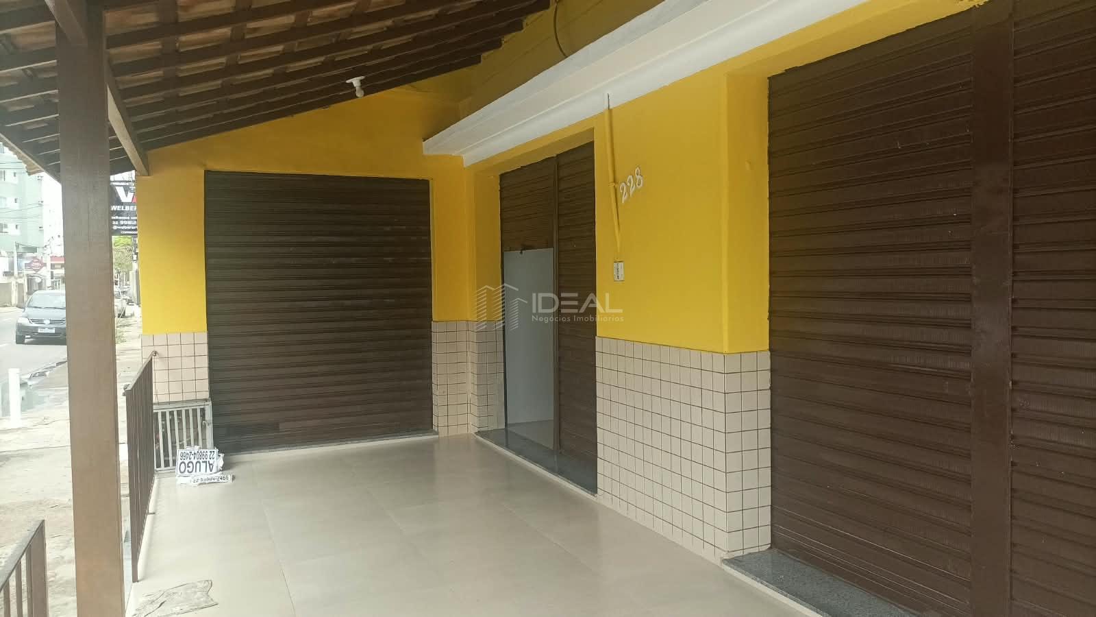 Comercial para alugar com 1 banheiro e 62m² no Centro, Campos dos Goytacazes (RJ) — foto 4 de 9