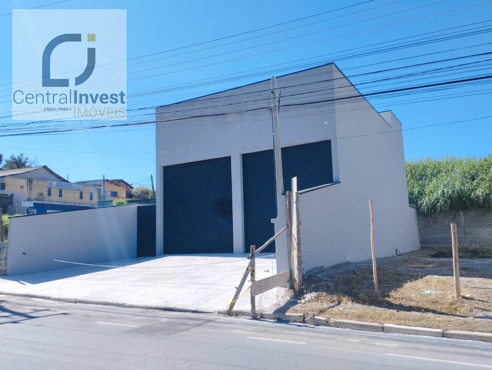 Depósito-Galpão - Foto 9