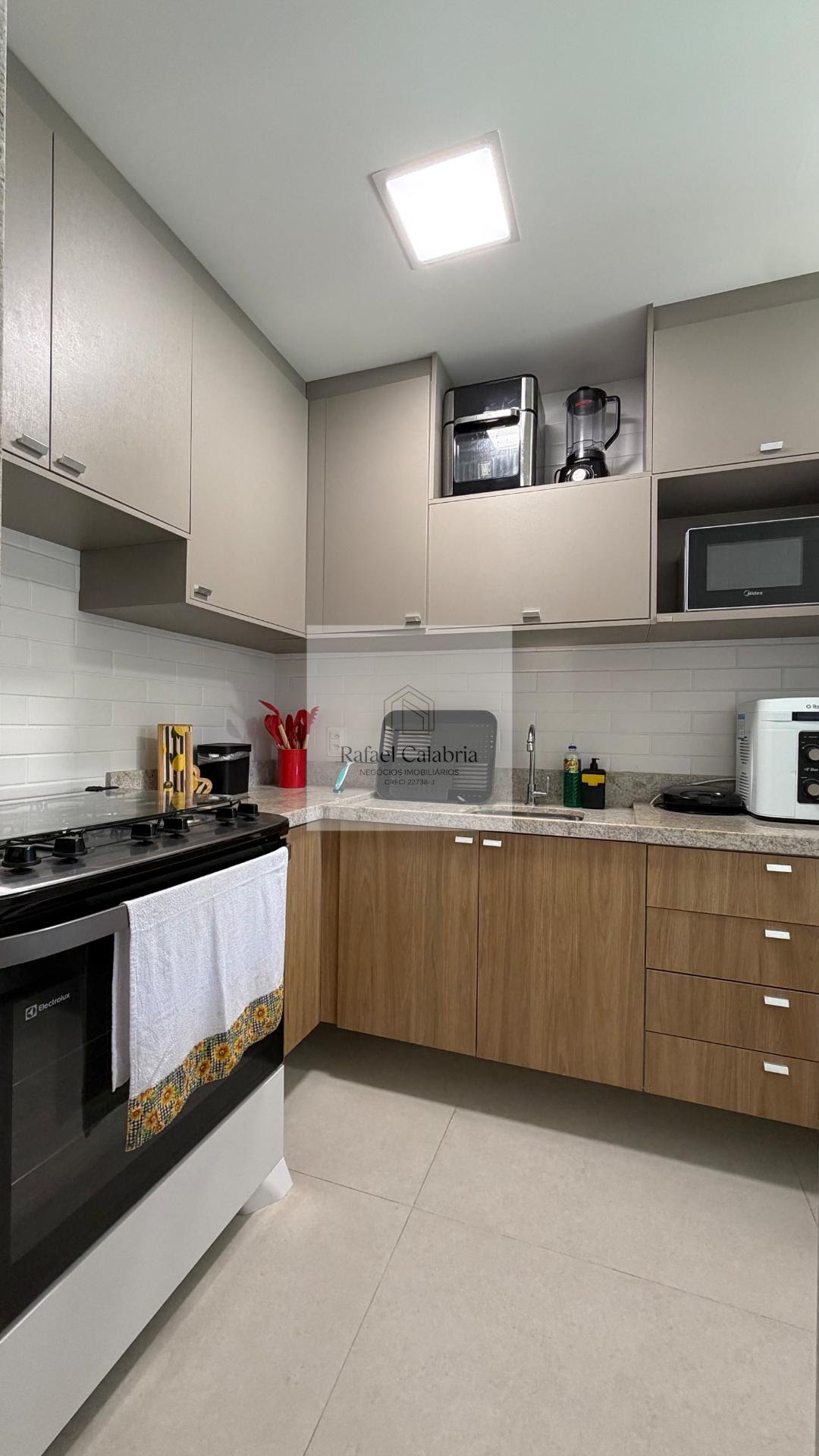 Apartamento à venda com 3 quartos, 2 suítes e 1 vaga no Muro Alto, Ipojuca (PE) — foto 16 de 30