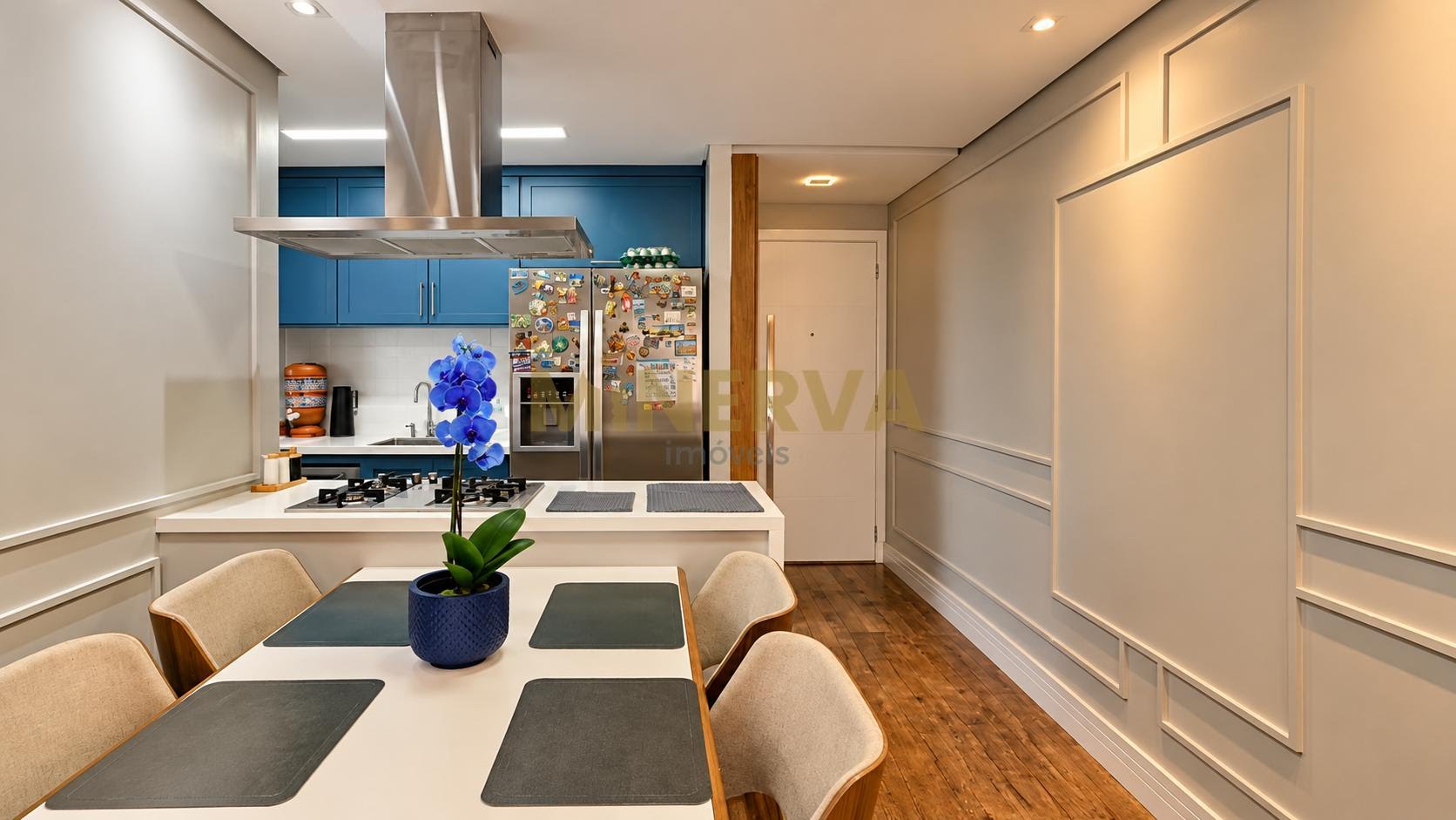 Apartamento à venda com 3 quartos, 1 suíte, 1 vaga e 68m² no Tatuapé, São Paulo (SP) — foto 5 de 24