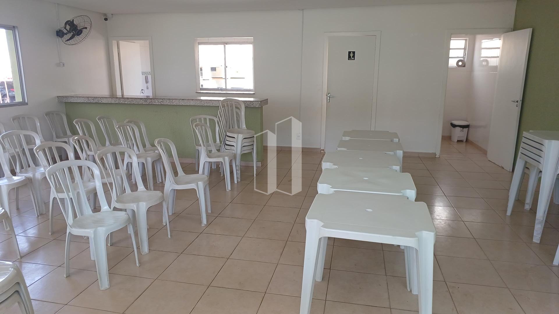 Apartamento para alugar com 2 quartos, 1 banheiro, 1 vaga e 50m² no Jardim Luz, Aparecida de Goiânia (GO) — foto 27 de 30