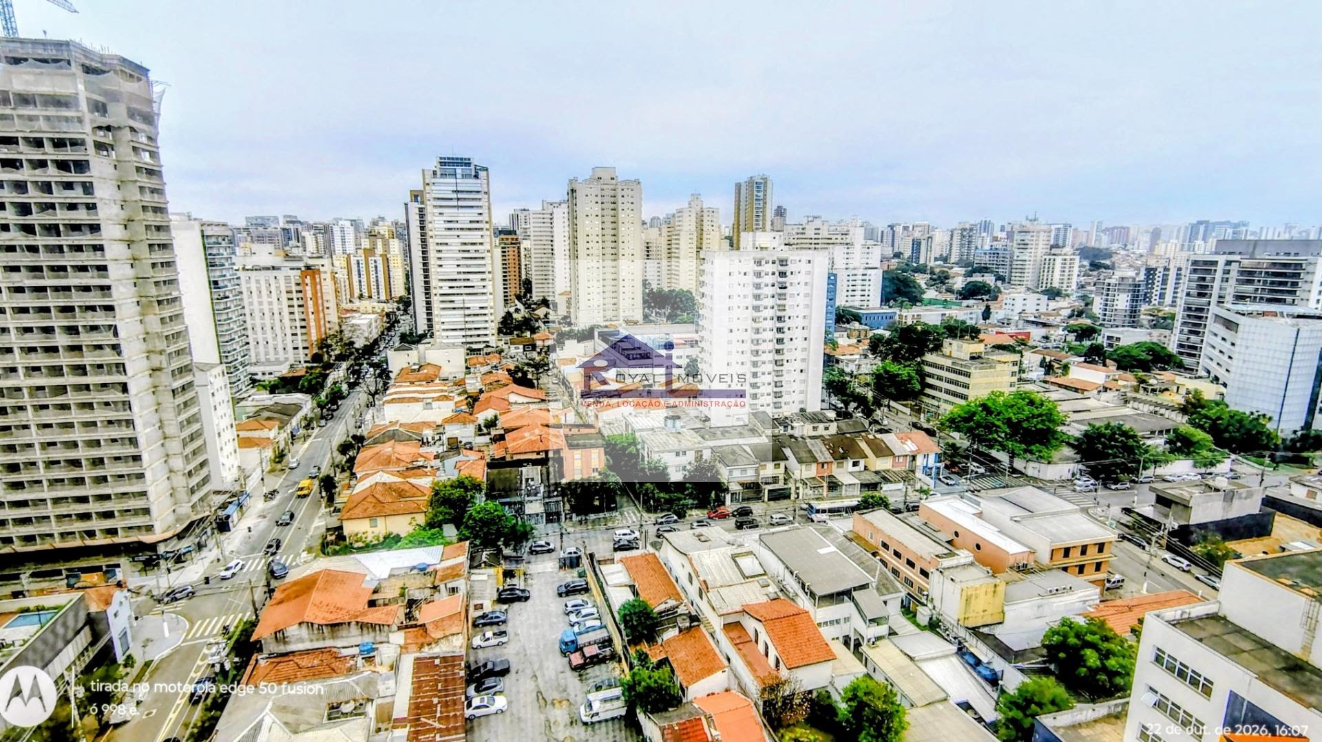 Cobertura à venda com 4 quartos, 2 suítes, 3 vagas e 245m² no Vila Clementino, São Paulo (SP) — foto 12 de 30
