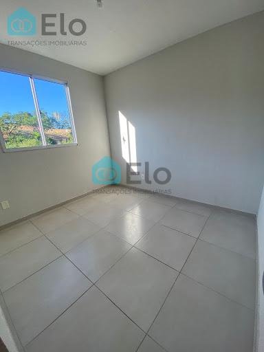 Apartamento em Condomínio Parque Lagoa do Ouro  -  Lagoa Santa