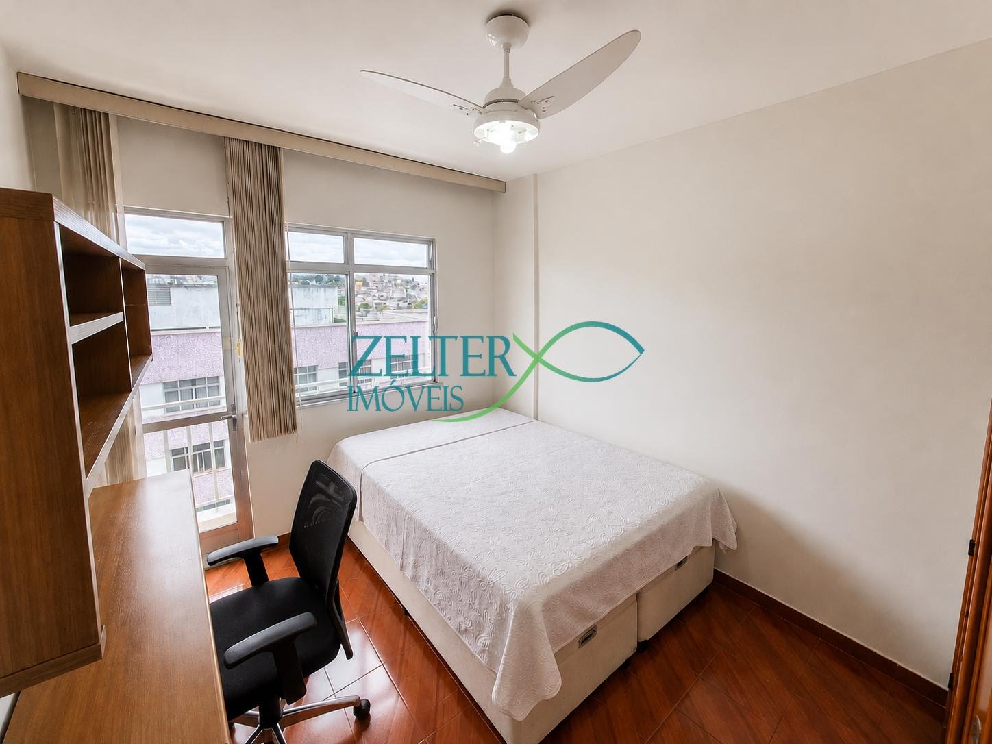 Apartamento à venda com 2 quartos, 1 suíte, 2 vagas e 85m² no Vila da Penha, Rio de Janeiro (RJ) — foto 16 de 30