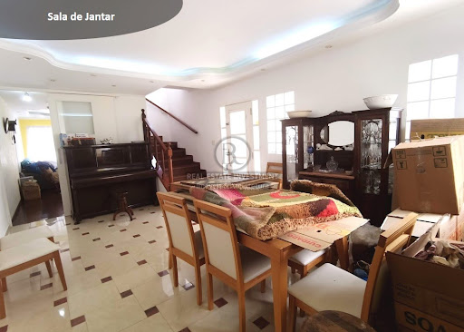Sala de Jantar