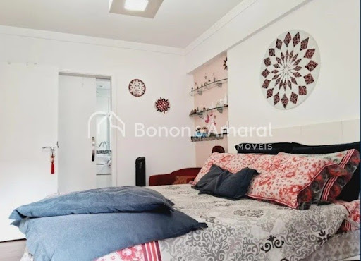 Apartamento, 3 quartos, 109 m² - Foto 13
