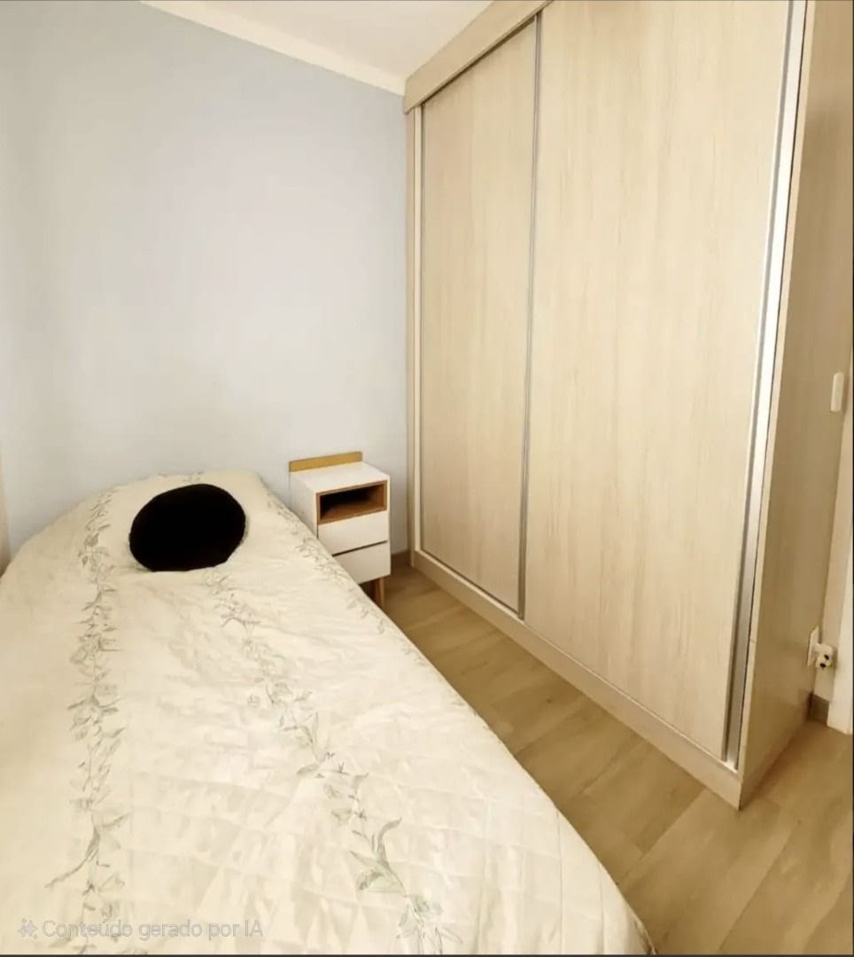 Casa à venda com 4 quartos, 1 suíte, 4 vagas e 162m² no Bonfim Paulista, Ribeirão Preto (SP) — foto 20 de 23