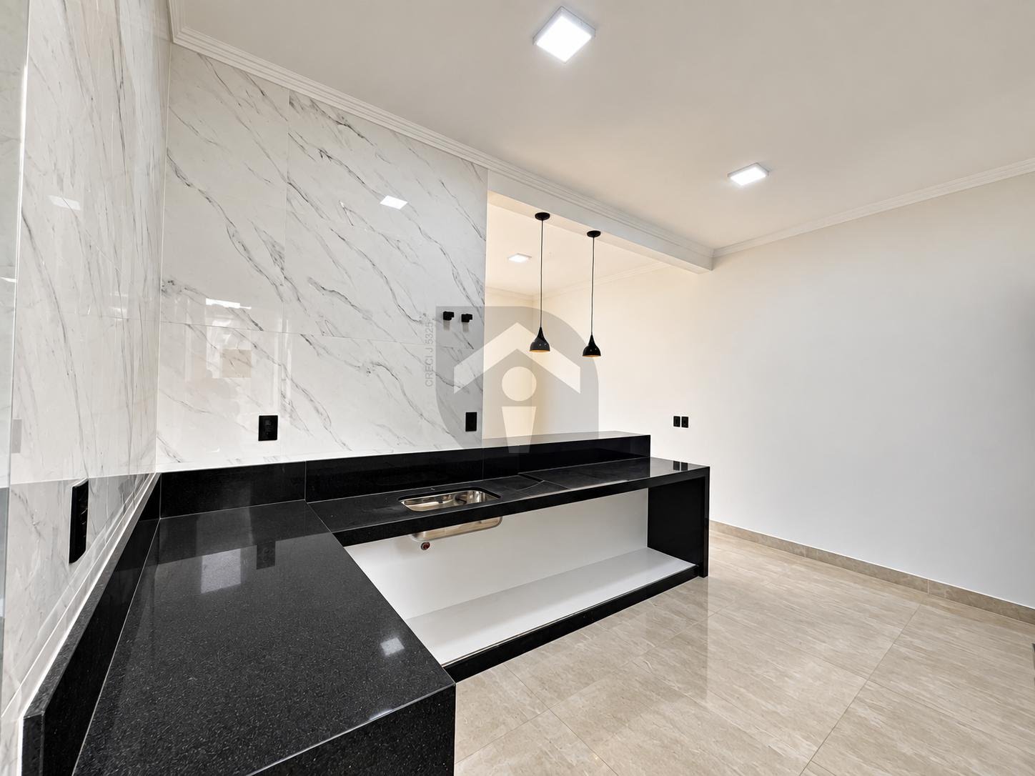 Casa, 2 quartos, 70 m² - Foto 13