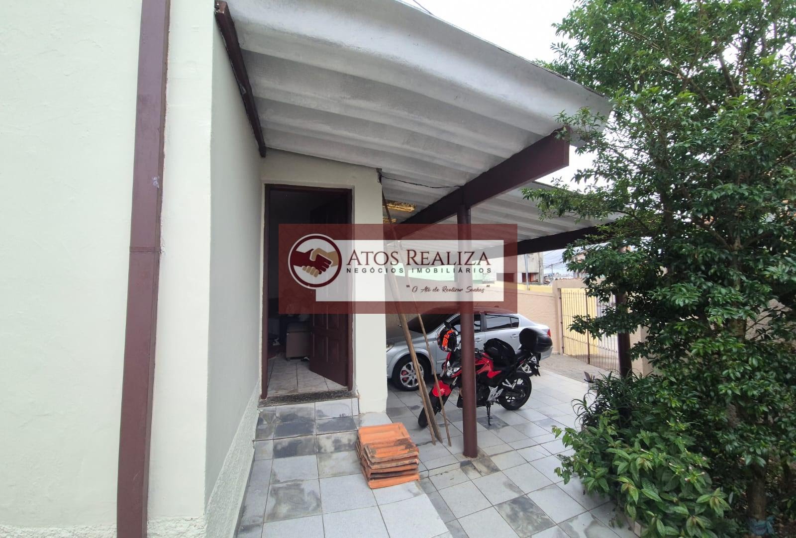 Casa à venda com 3 quartos, 2 banheiros, 3 vagas e 90m² no Jardim Santa Edwiges, São Paulo (SP) — foto 3 de 14