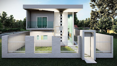Casa de 4 dormitórios em Porto Bello, Porto Seguro - 300m², 4 suítes, 5 banheiros por R$670k - Venda e Locação