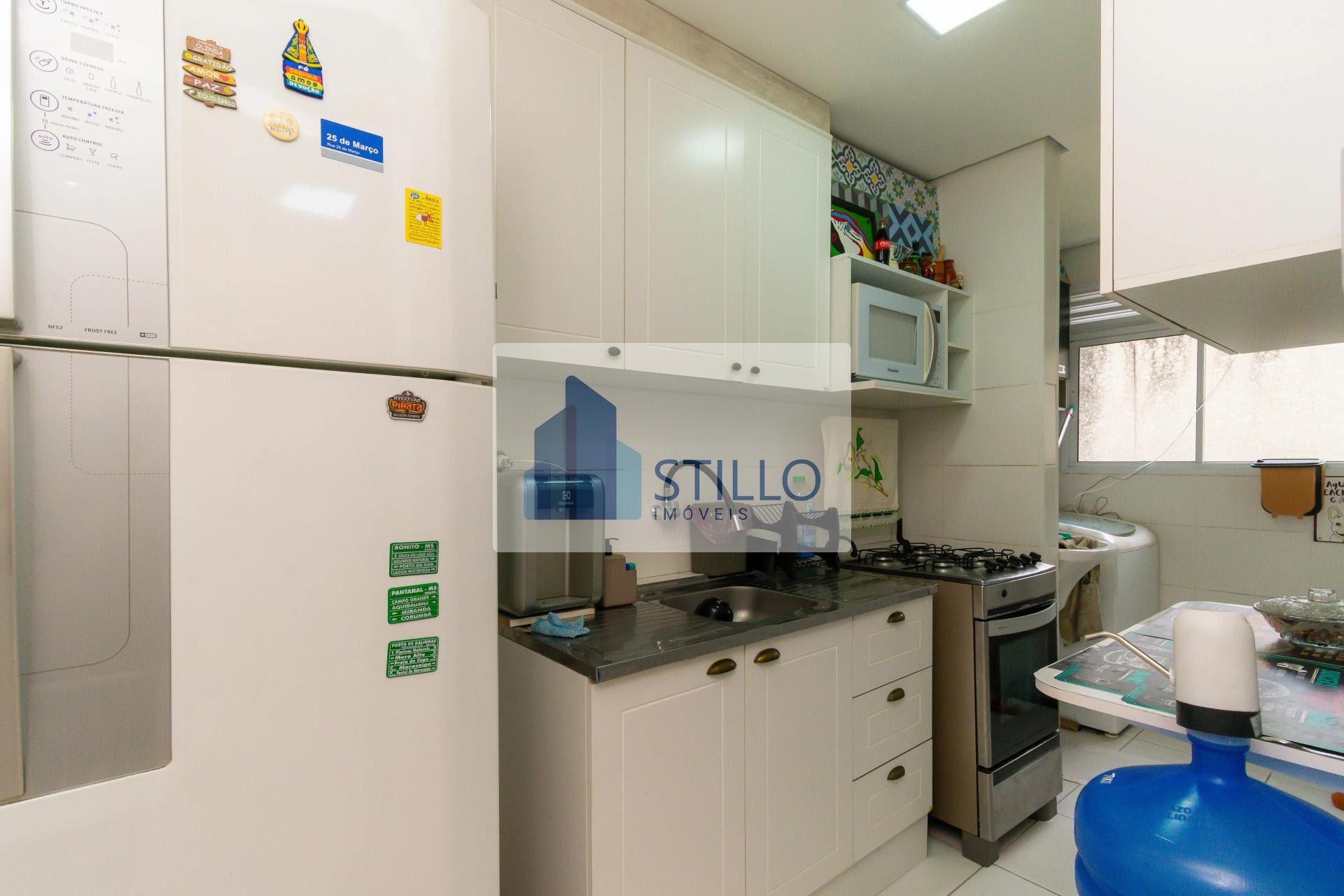 Apartamento à venda com 1 quarto, 1 banheiro, 1 vaga e 38m² no Jardim Vila Formosa, São Paulo (SP) — foto 18 de 30