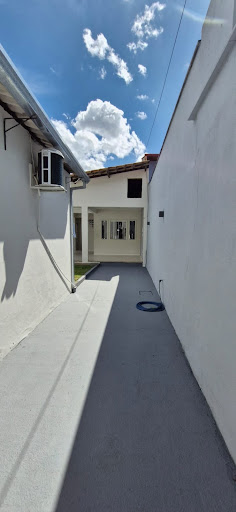 Casa à Venda em Imbaúbas, Ipatinga | 3 Quartos, 100m²
