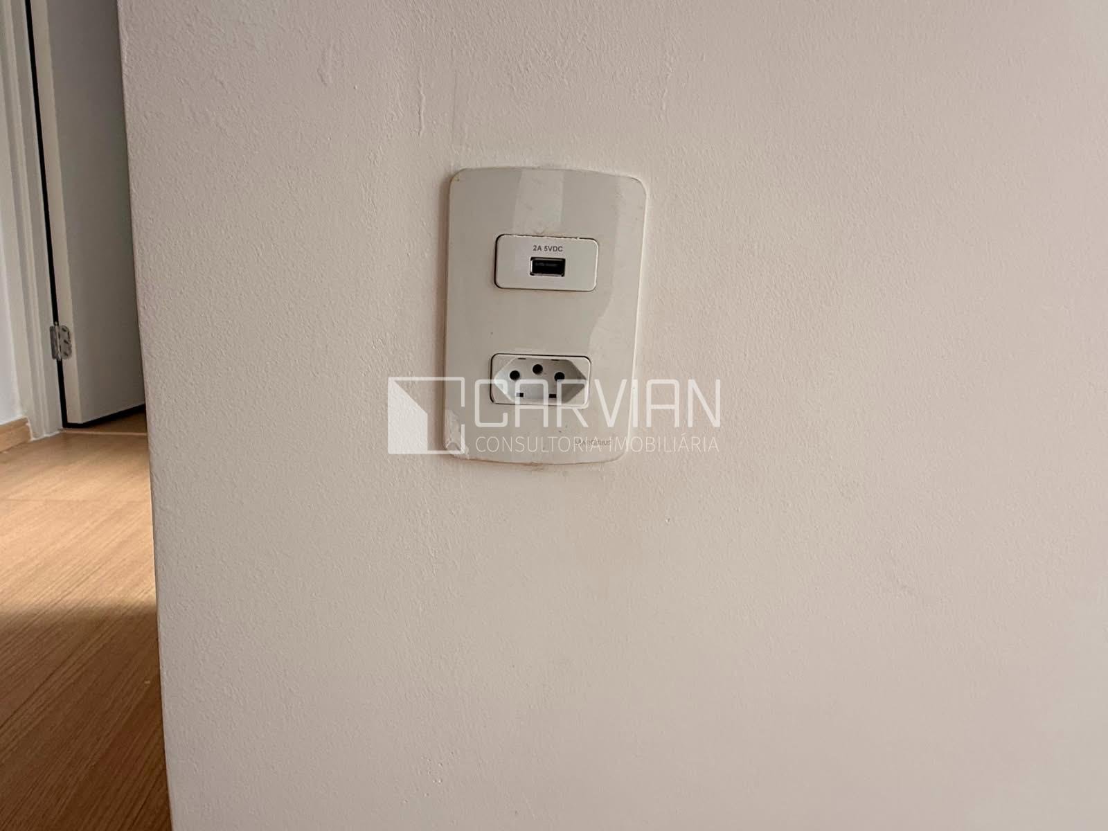 Apartamento à venda com 2 quartos, 1 banheiro, 1 vaga e 47m² no Guaporé, Ribeirão Preto (SP) — foto 8 de 30