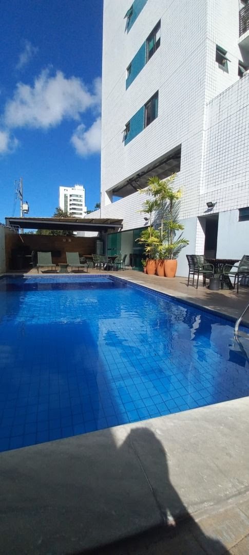 Apartamento à venda com 3 quartos, 1 suíte, 1 vaga e 79m² no Casa Amarela, Recife (PE) — foto 26 de 30