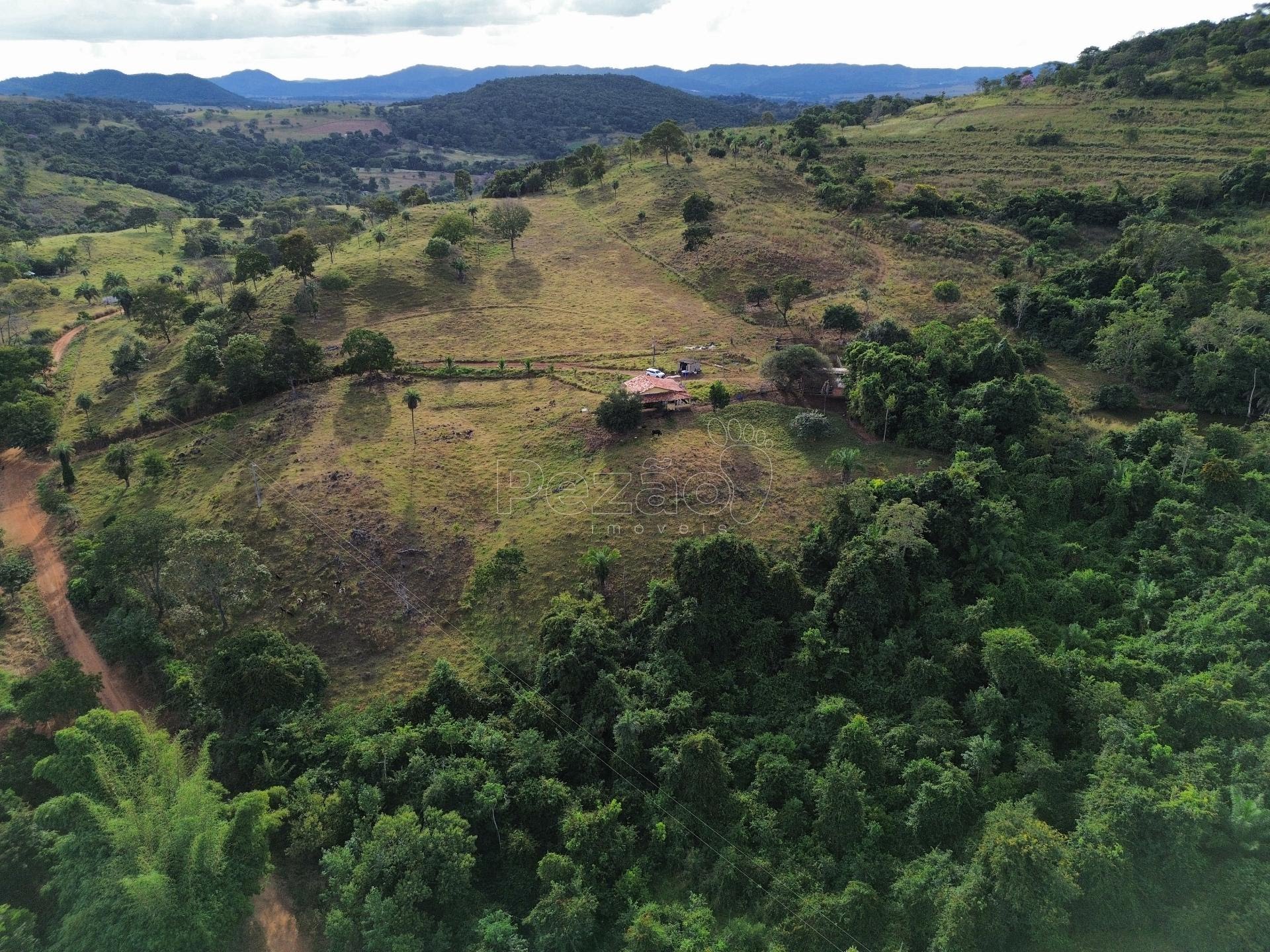 Rural à venda com 308355m² de terreno no Zona Rural de Heitoraí, Heitoraí (GO) — foto 11 de 29