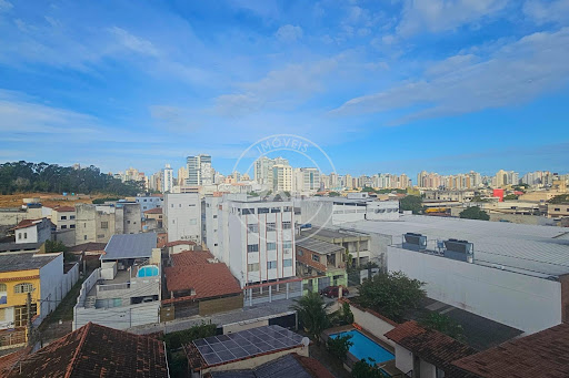 Sala Comercial com 64 m² no Centro de Vila Velha