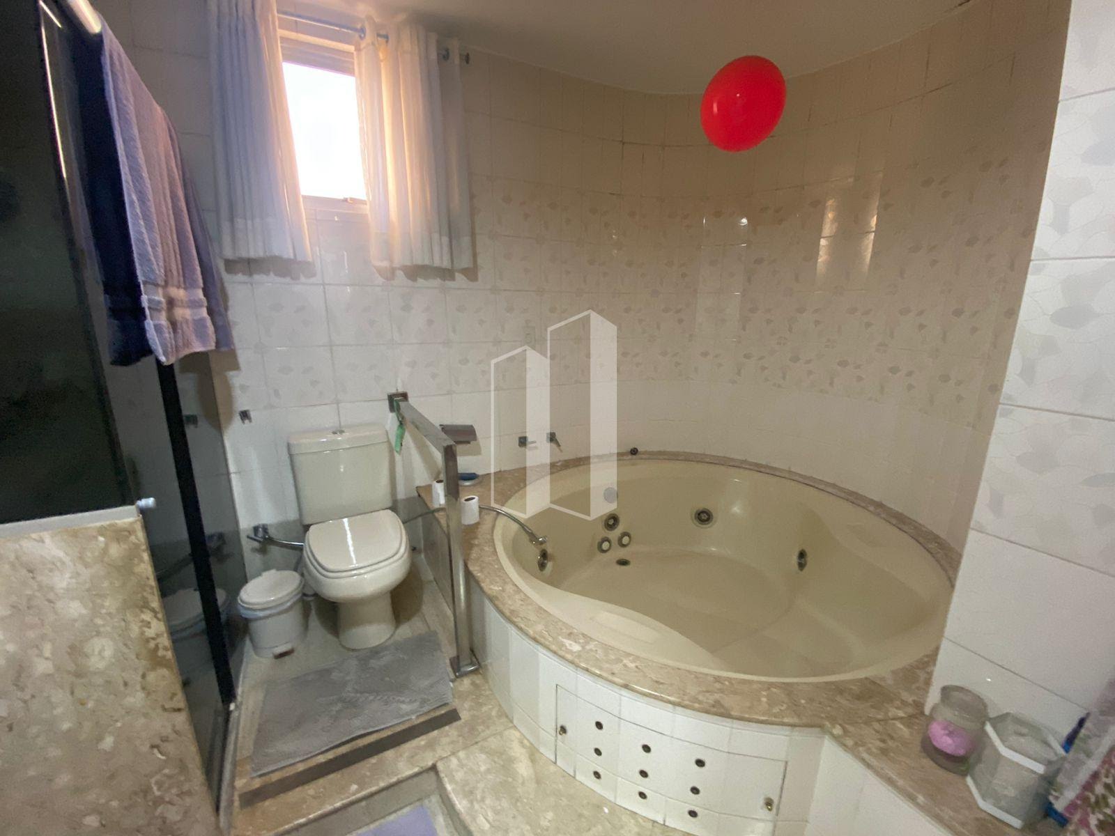 Apartamento à venda com 4 quartos, 2 suítes, 2 vagas e 271m² no Setor Bueno, Goiânia (GO) — foto 24 de 30
