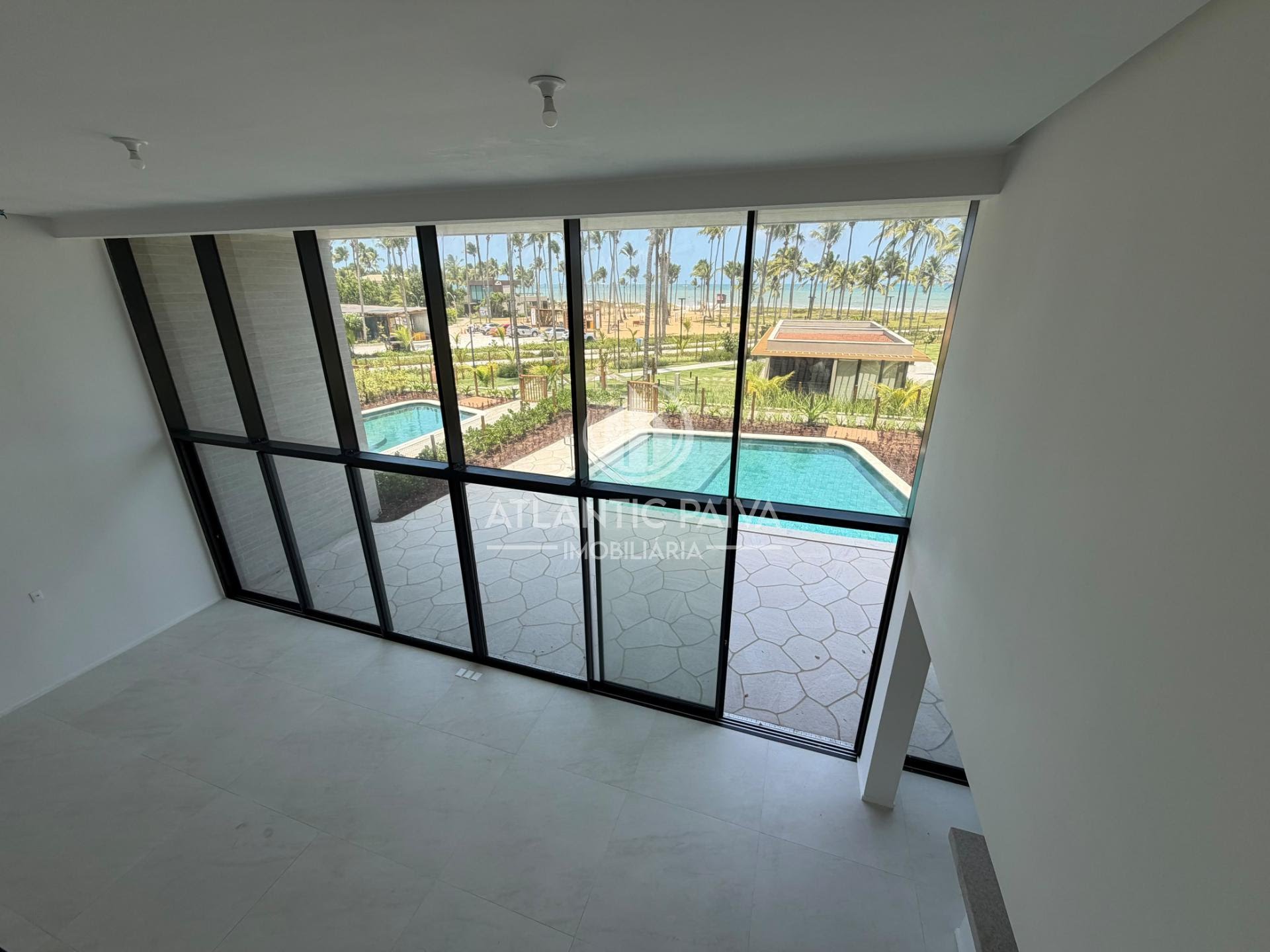 Casa jardim - Essenza Paiva 