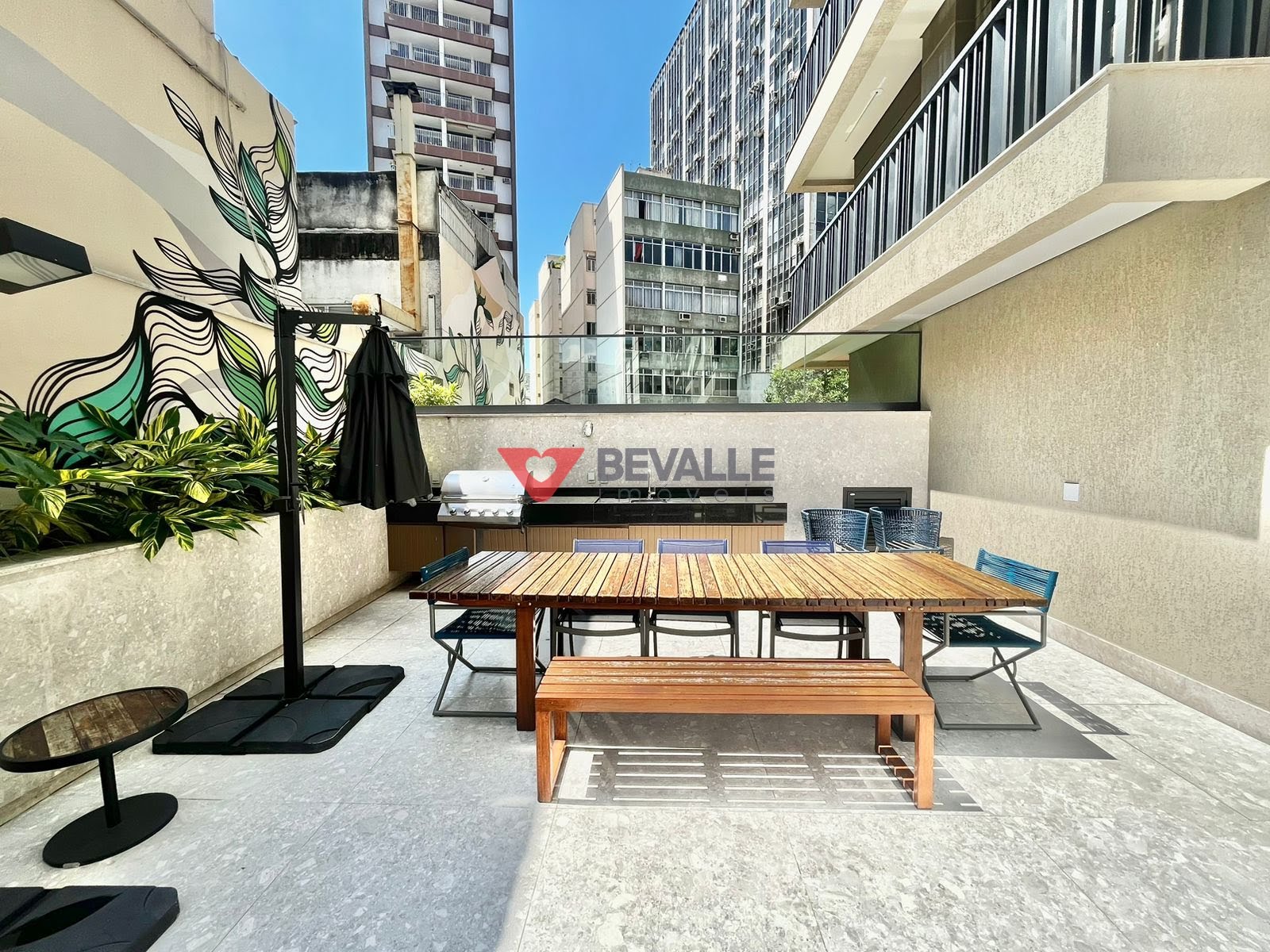 Apartamento à venda com 3 quartos, 2 suítes, 1 vaga e 120m² no Botafogo, Rio de Janeiro (RJ) — foto 18 de 26