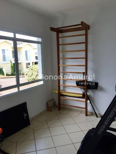 Casa de Condomínio, 4 quartos - Foto 16