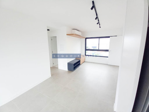 Apartamento em Pinheiros com 02 dormitórios - São Paulo, SP