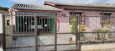 Casa no Glória  -  Osório