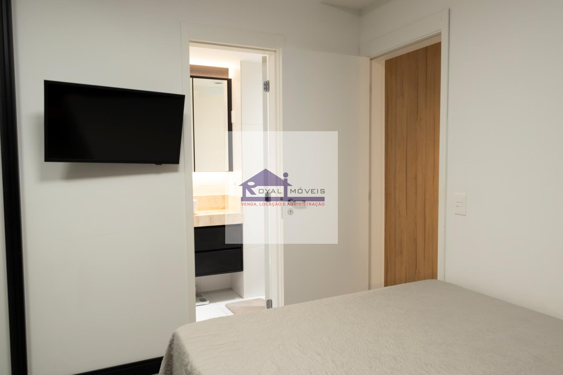 Apartamento à venda com 1 quarto, 1 suíte, 1 vaga e 70m² no Vila Clementino, São Paulo (SP) — foto 11 de 29