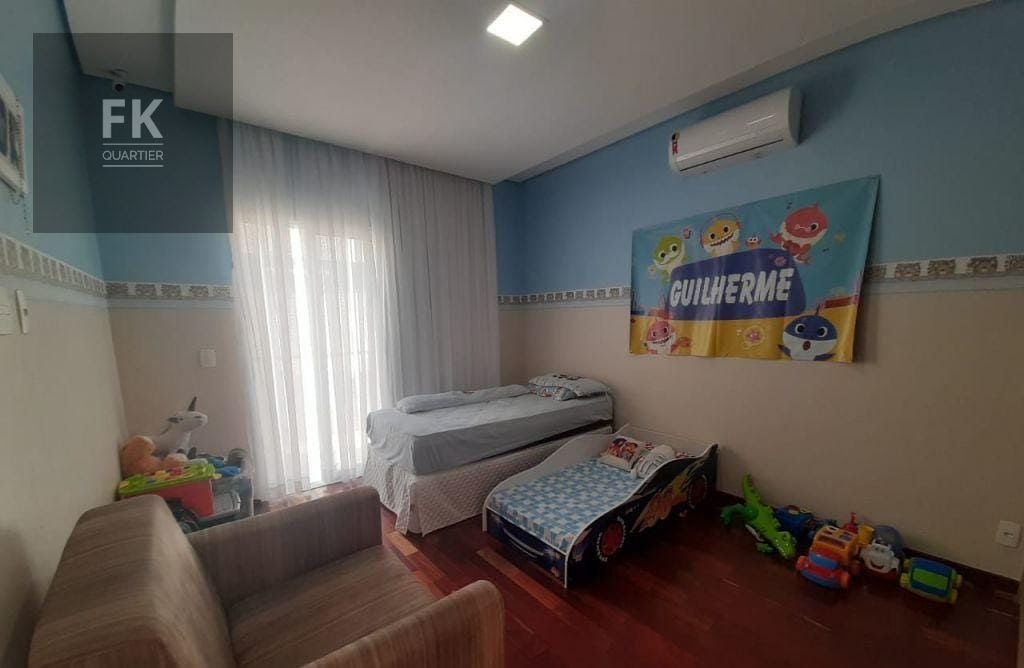 Casa à venda com 4 quartos, 2 suítes, 4 vagas e 282m² no Suru, Santana de Parnaíba (SP) — foto 12 de 18