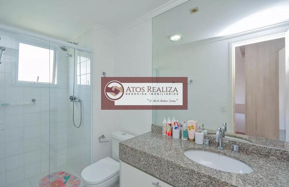 Apartamento à venda com 3 quartos, 3 suítes, 2 vagas e 181m² no Jurubaruba, São Paulo (SP) — foto 5 de 30