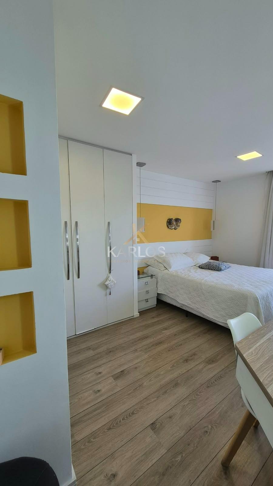 Apartamento à venda com 4 quartos, 2 suítes, 2 vagas e 145m² no Espinheiro, Recife (PE) — foto 14 de 18