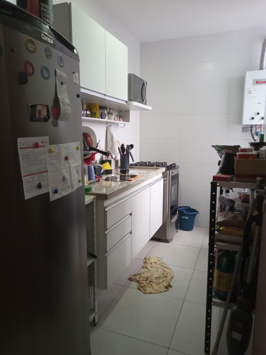 Apartamento à venda com 2 quartos, 2 suítes, 1 vaga e 64m² no Centro, Campos dos Goytacazes (RJ) — foto 10 de 22