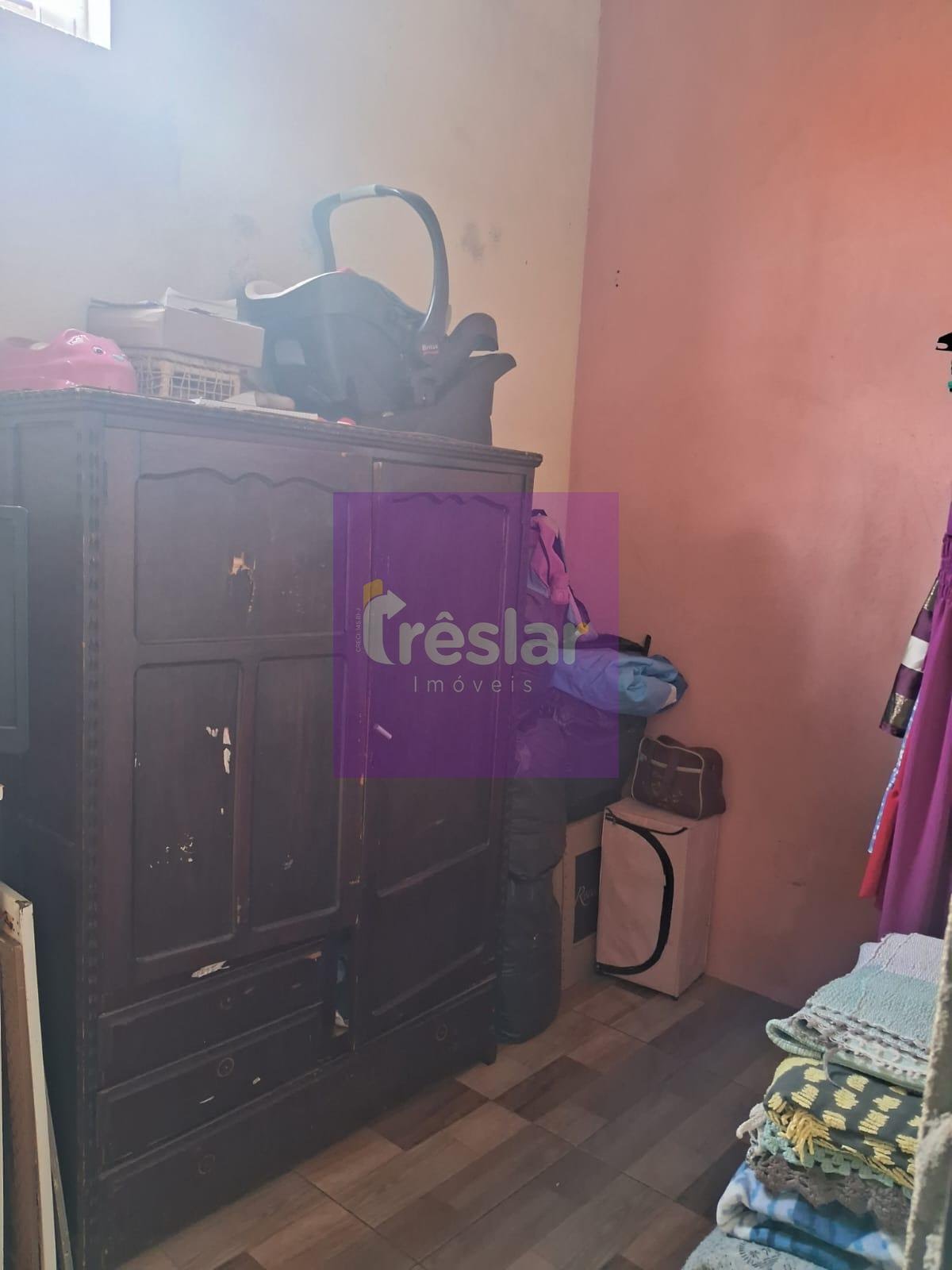 Casa à venda com 3 quartos, 1 banheiro e 60m² no Jardim das Paineiras, Três Lagoas (MS) — foto 2 de 12