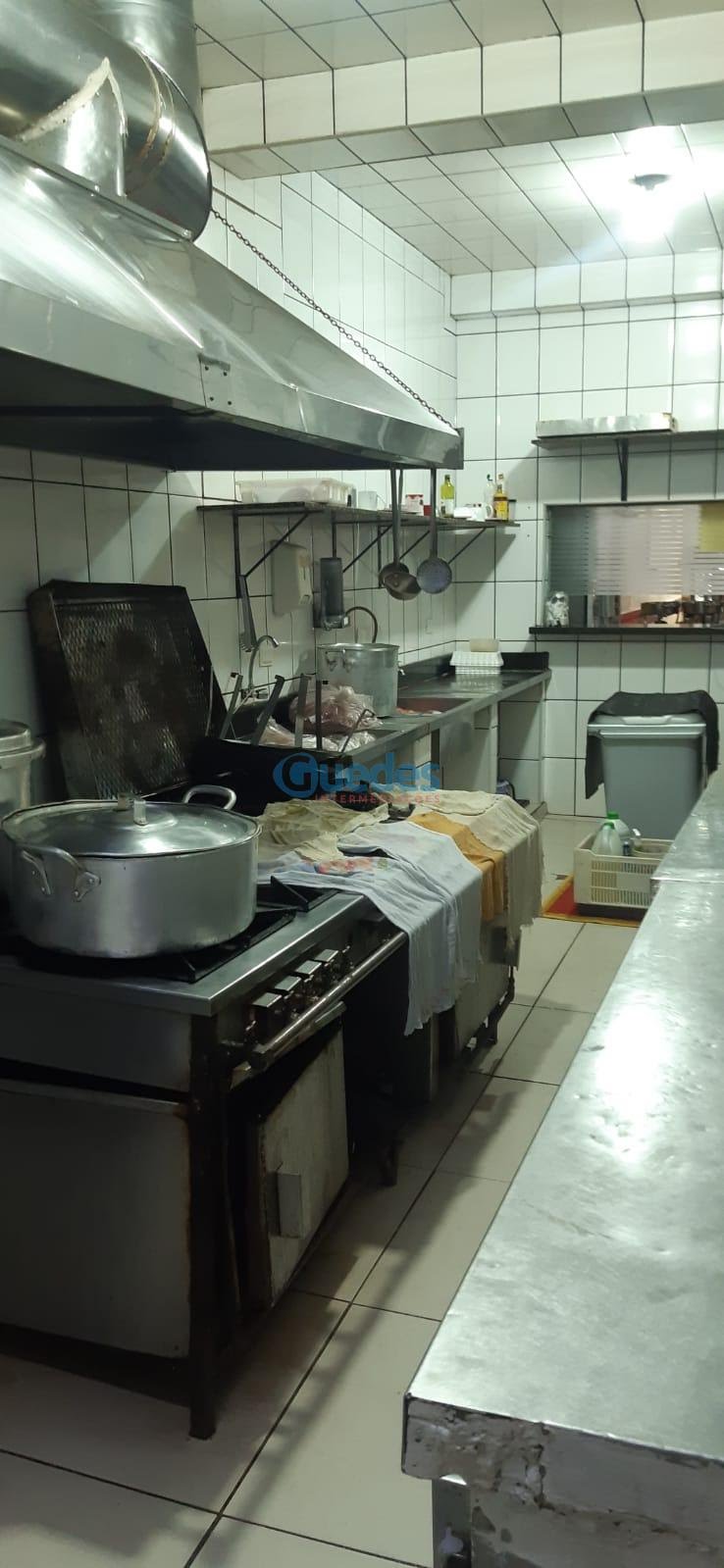 Comercial à venda com 2 banheiros e 250m² no Cidade Monções, São Paulo (SP) — foto 7 de 17