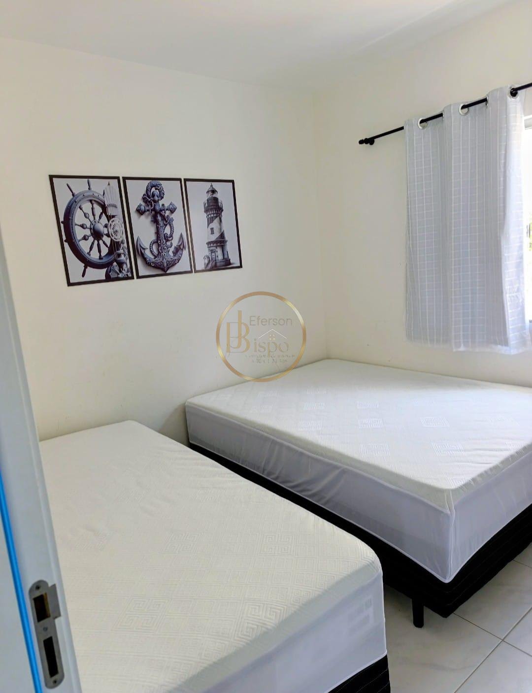 Apartamento à venda com 2 quartos, 1 suíte, 1 vaga e 60m² no Praia de Mutá, Porto Seguro (BA) — foto 7 de 17