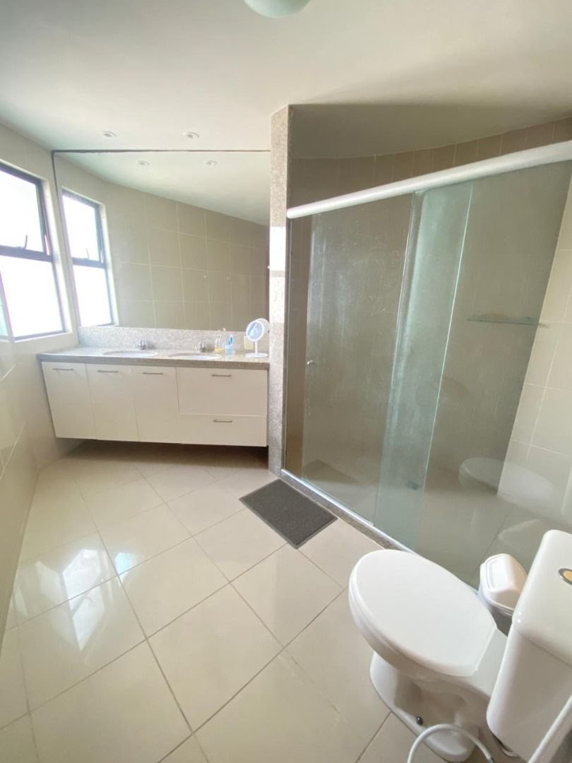 Apartamento para alugar com 4 quartos, 4 suítes, 3 vagas e 201m² no Pina, Recife (PE) — foto 23 de 30