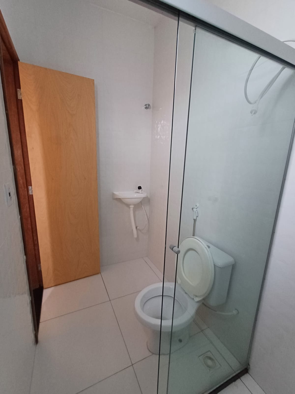 Casa à venda com 3 quartos, 2 banheiros, 1 vaga e 34m² no Conceição II, Feira de Santana (BA) — foto 11 de 23