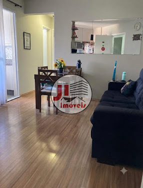 Apartamento de Condominio em Chácara Cruzeiro do Sul  -  São Paulo