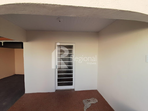 Casa em Jardim Kennedy  -  Jaboticabal