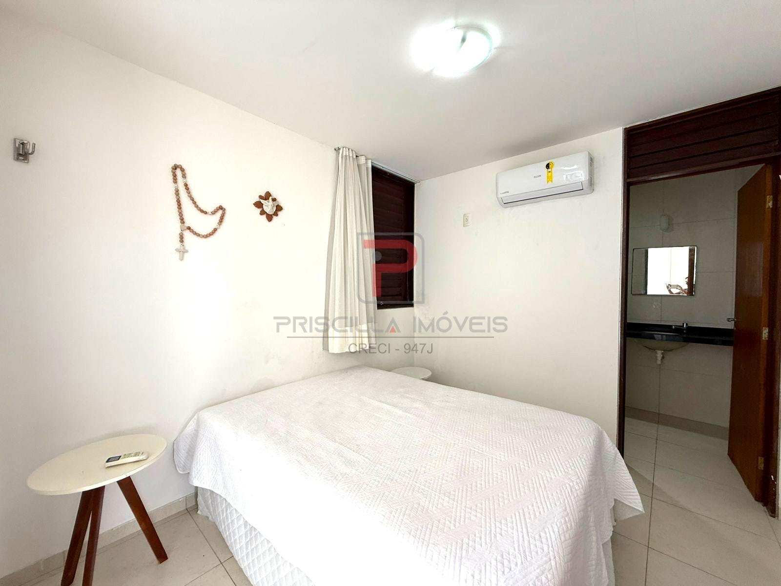 Apartamento à venda com 3 quartos, 1 suíte, 2 vagas e 171m² no Poço, Cabedelo (PB) — foto 8 de 20